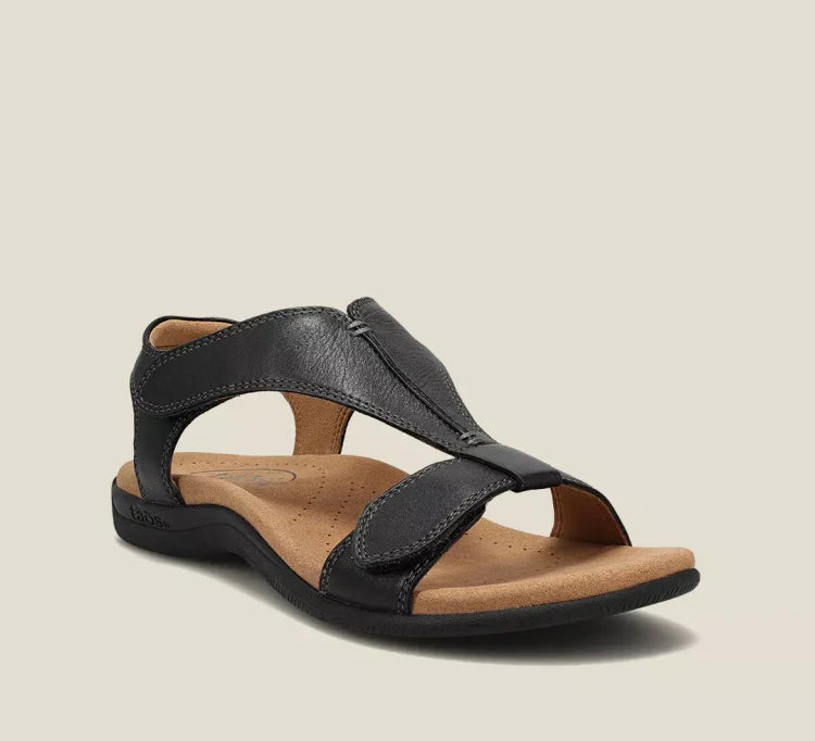Elegant orthopedic sandals for women | Finola