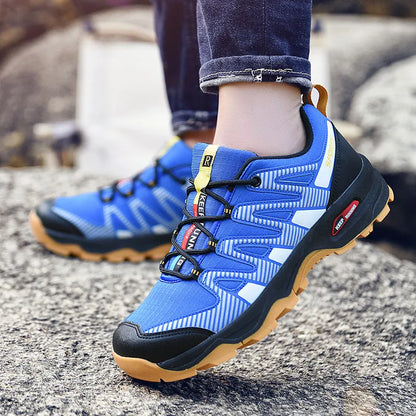 Shoes orthotrailpro comfort support for men -1