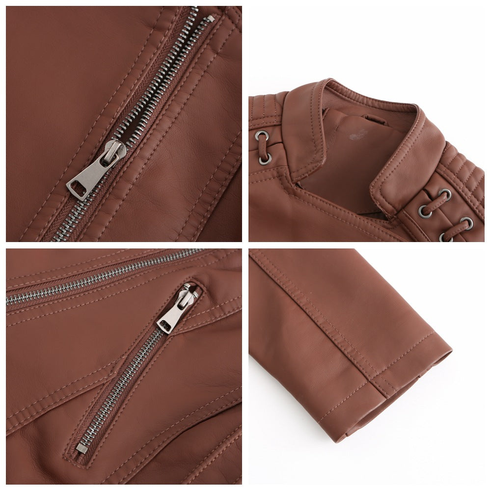 Elegant casual everyday jacket for women | Ameliora -13