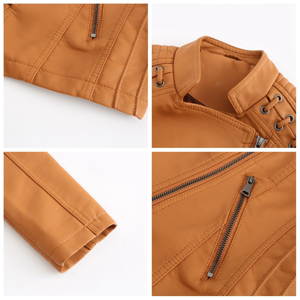Elegant casual everyday jacket for women | Ameliora -12