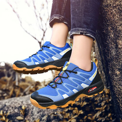 Shoes orthotrailpro comfort support for men -10