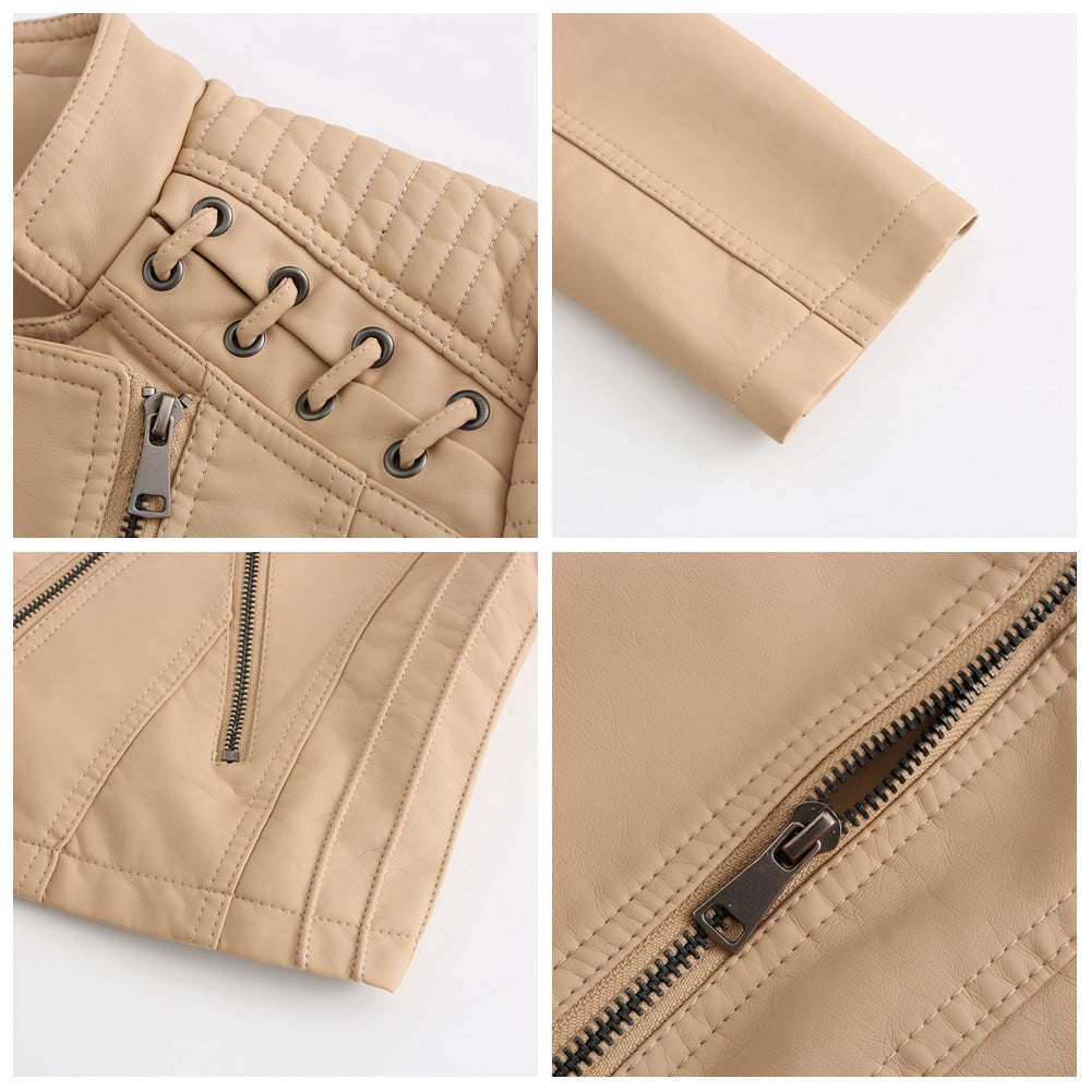 Elegant casual everyday jacket for women | Ameliora -14