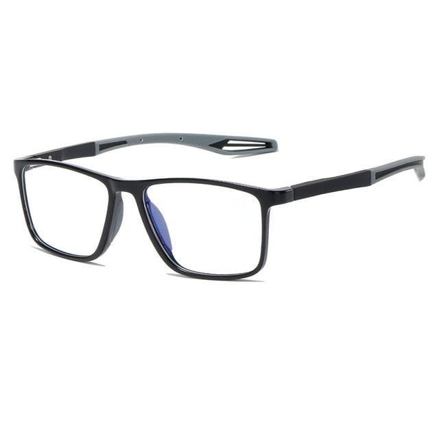 Ultralight everyday reading glasses for men | Niman -3