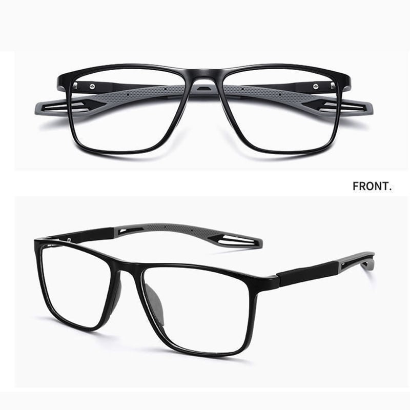 Ultralight everyday reading glasses for men | Niman -13