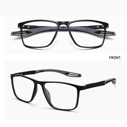 Ultralight everyday reading glasses for men | Niman -13