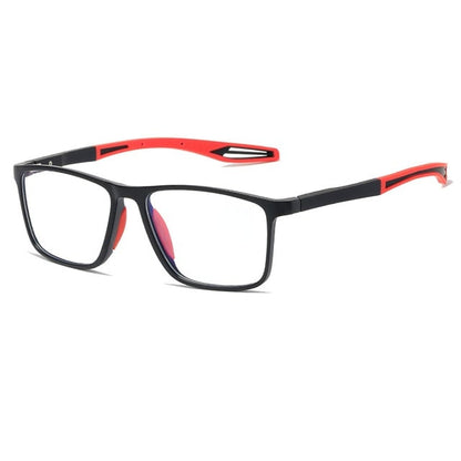Ultralight everyday reading glasses for men | Niman -5