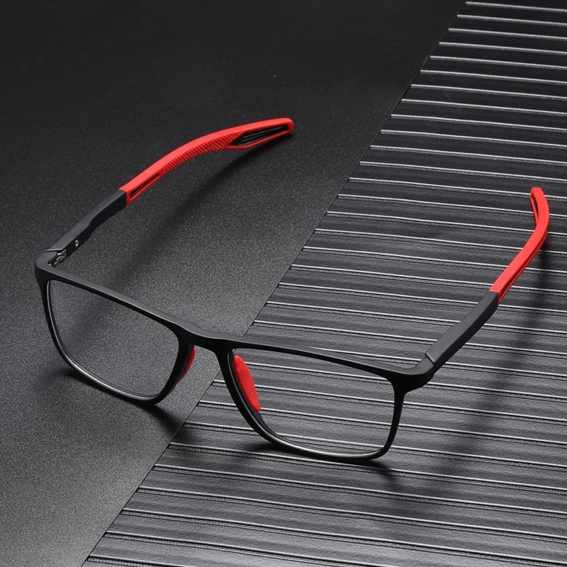Ultralight everyday reading glasses for men | Niman -1