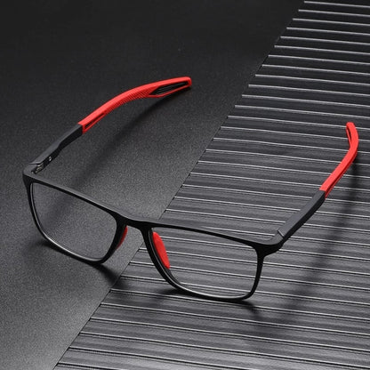 Ultralight everyday reading glasses for men | Niman -1