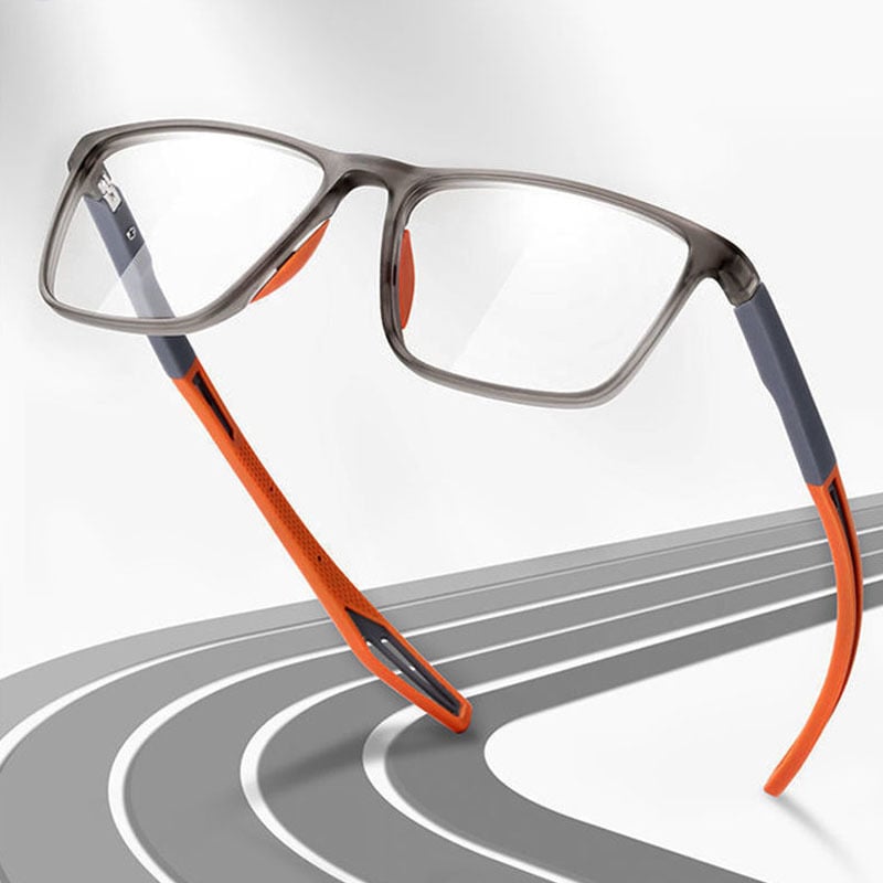Ultralight everyday reading glasses for men | Niman -10