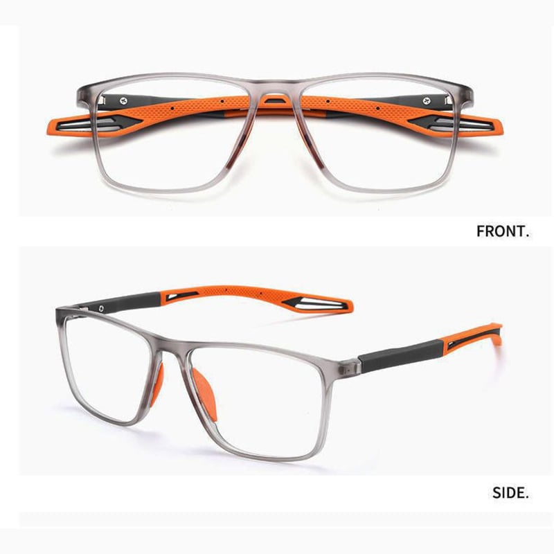 Ultralight everyday reading glasses for men | Niman -14