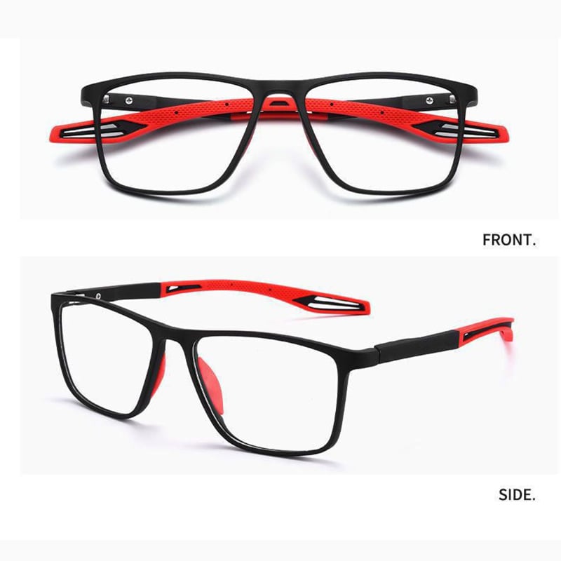 Ultralight everyday reading glasses for men | Niman -15