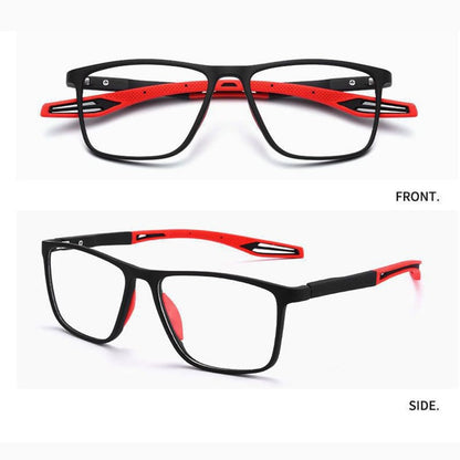 Ultralight everyday reading glasses for men | Niman -15