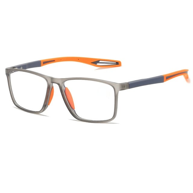 Ultralight everyday reading glasses for men | Niman -2