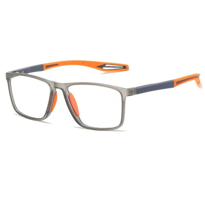 Ultralight everyday reading glasses for men | Niman -2
