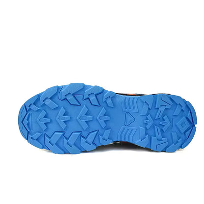 Shoes orthotrailpro comfort support for men -18