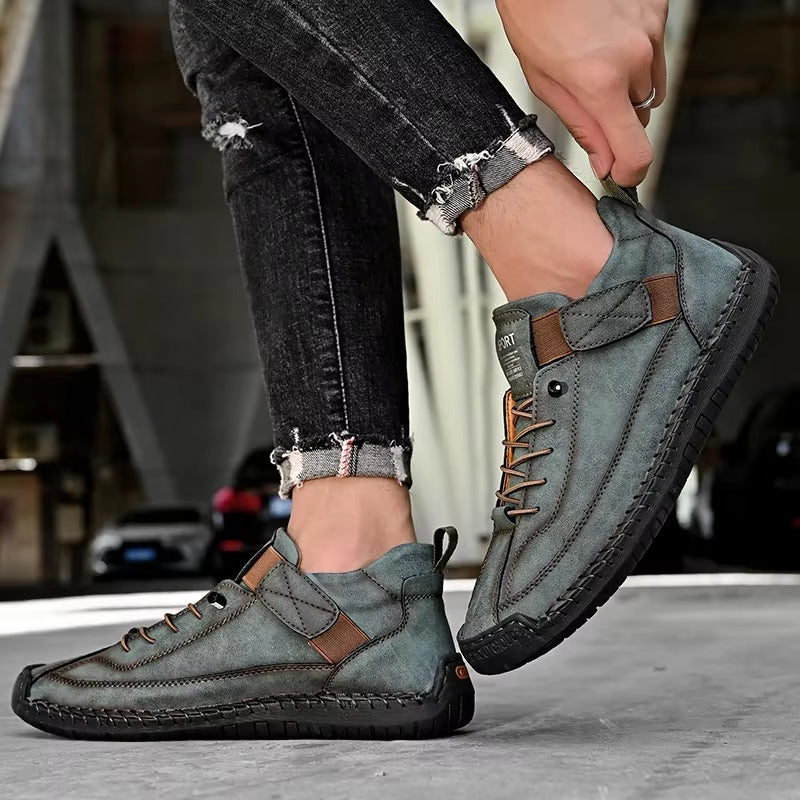 Pioneer all-terrain trainers for men | Atlas -15