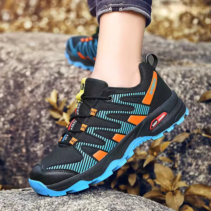 Shoes orthotrailpro comfort support for men -15