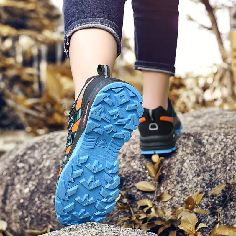 Shoes orthotrailpro comfort support for men -16