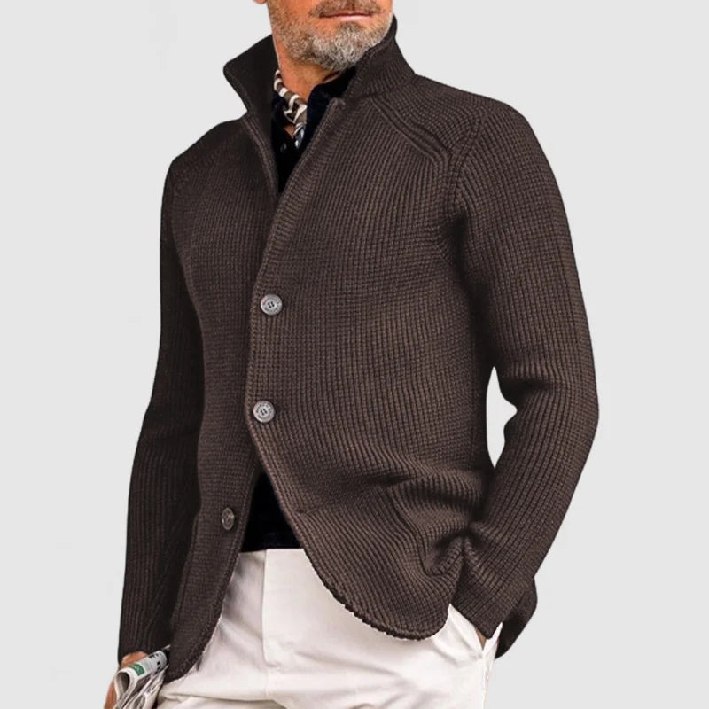 Jacket marcel elegant for men | Confort Quotidien -5
