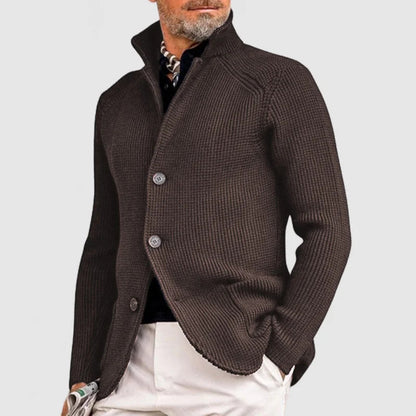 Jacket marcel elegant for men | Confort Quotidien -5
