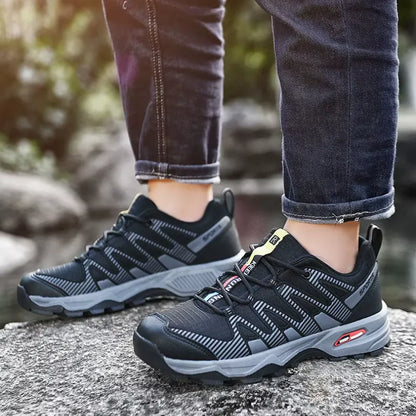 Shoes orthotrailpro comfort support for men -20