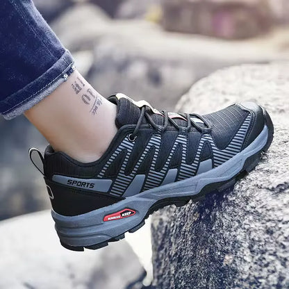 Shoes orthotrailpro comfort support for men -21