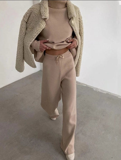 Loungewear set dress for women | Aya -8