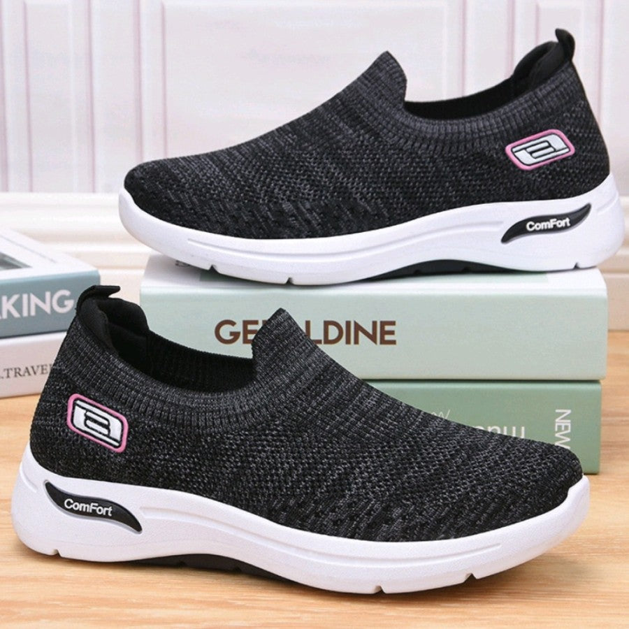 Orthopedic sports shoe for women | Laura -2