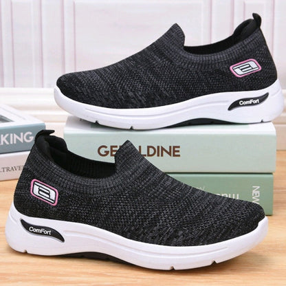 Orthopedic sports shoe for women | Laura -2