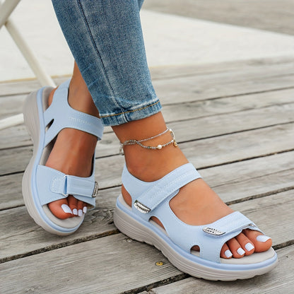 Orthopedic comfort sandals for women | Astrid