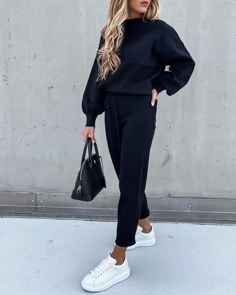 Premium lounge suit for women | Adriana -11