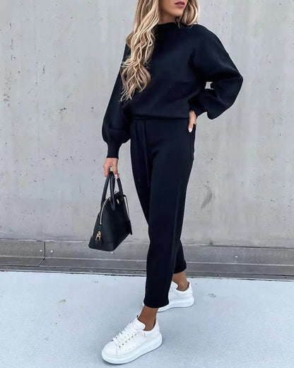Premium lounge suit for women | Adriana -11
