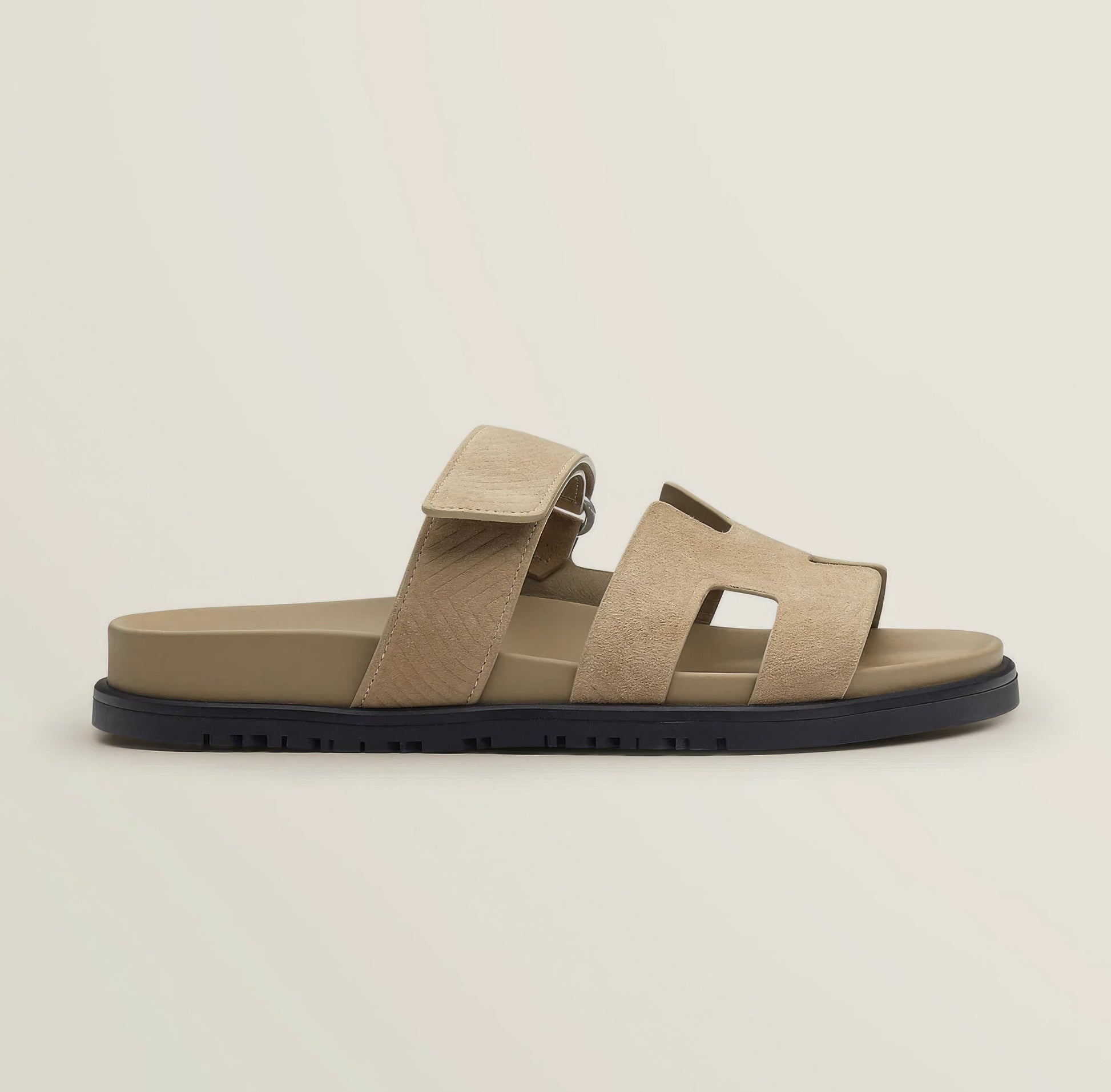 Comfortable luxe sandals for women | Isabel -7