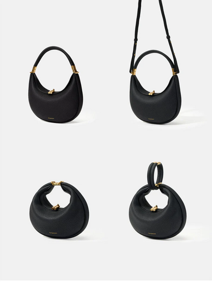 Belle bag-a stunning blend style handbag for women -3