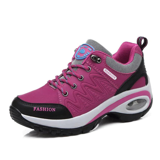 Classic orthopedic shoes for women | EasyStep -1