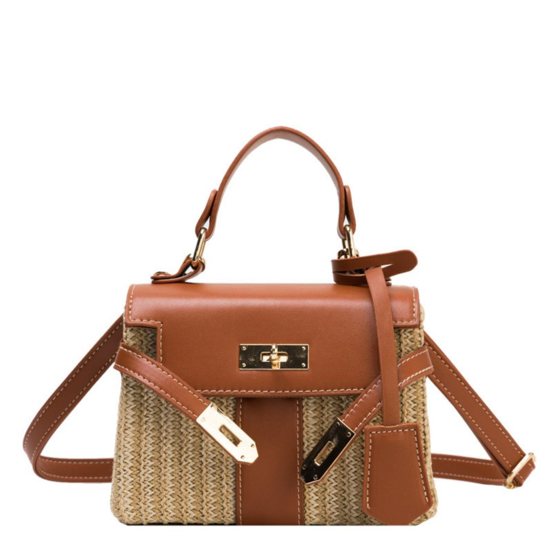 Sophisticated evening handbag for women | Ivresse Élégante -1