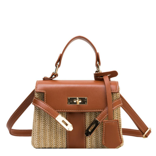 Sophisticated evening handbag for women | Ivresse Élégante -1