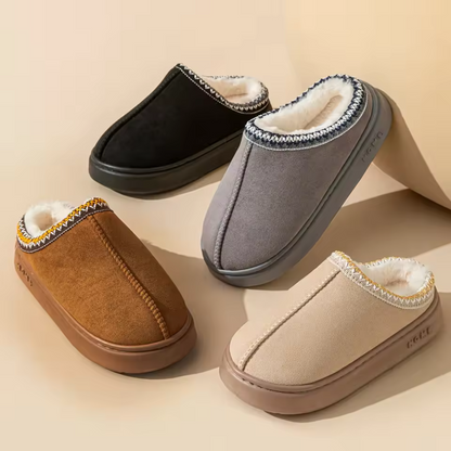 Elegant waterproof mule for women | Elara -3