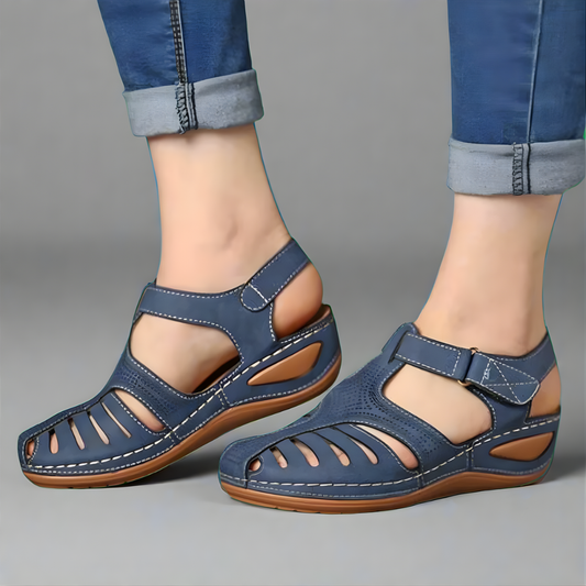 Comfort support sandals for women | Marielle
