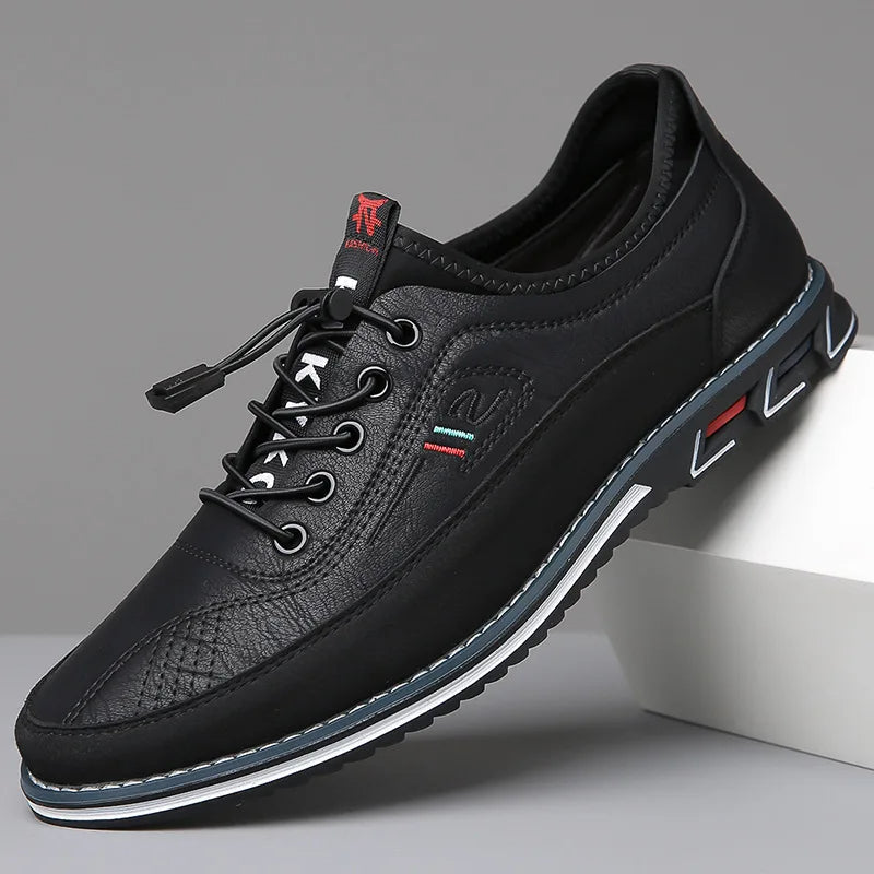 Shoes comfortable all images for men | Oxford -4
