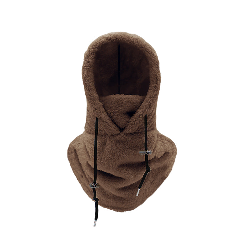 Cagoule ski piece for women | Cole -3