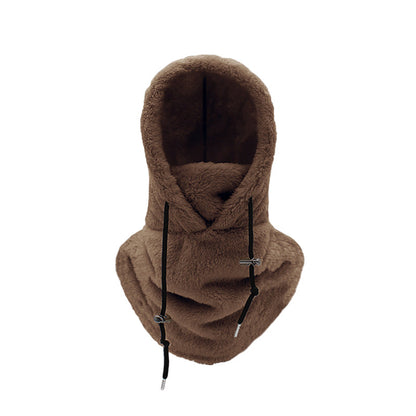 Cagoule ski piece for women | Cole -3
