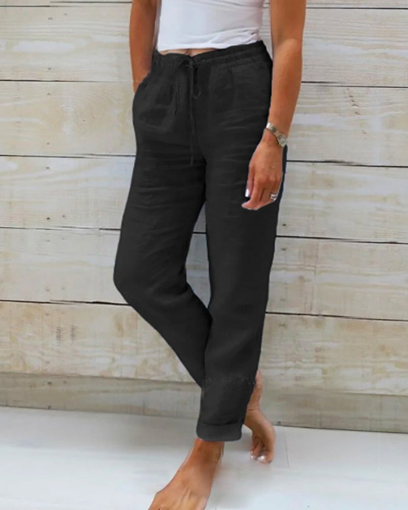 Luxe breathable non-slip shoes for women | Mona -11