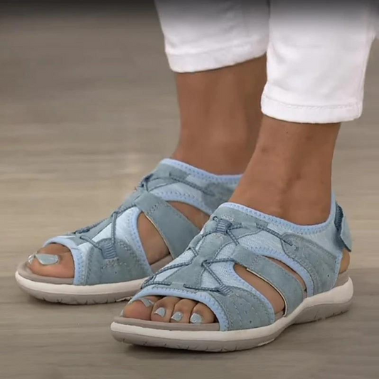 Orthopaedic comfort sandals for women | Ursula