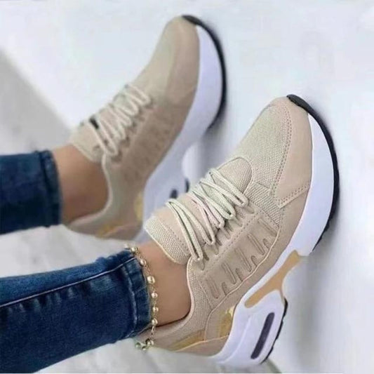 Orthopedic walking shoes for women | Gisella -1