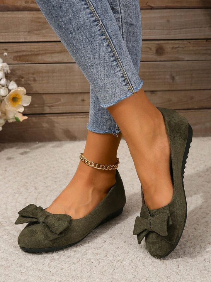Supportive orthopedic comfort shoes sandals for women | Sabrina -3