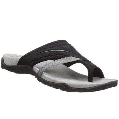 Comfortable orthopedic sandals for women | Estelle -3