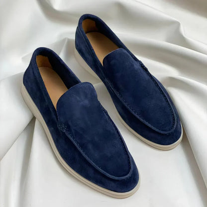 Mocassins elegant classiques accessories for men | Confort Quotidien -4