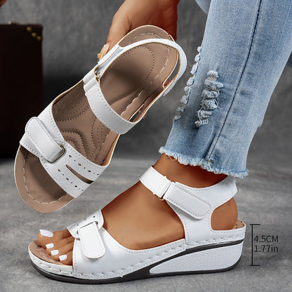 Comfort flex sandals for women | Arlen