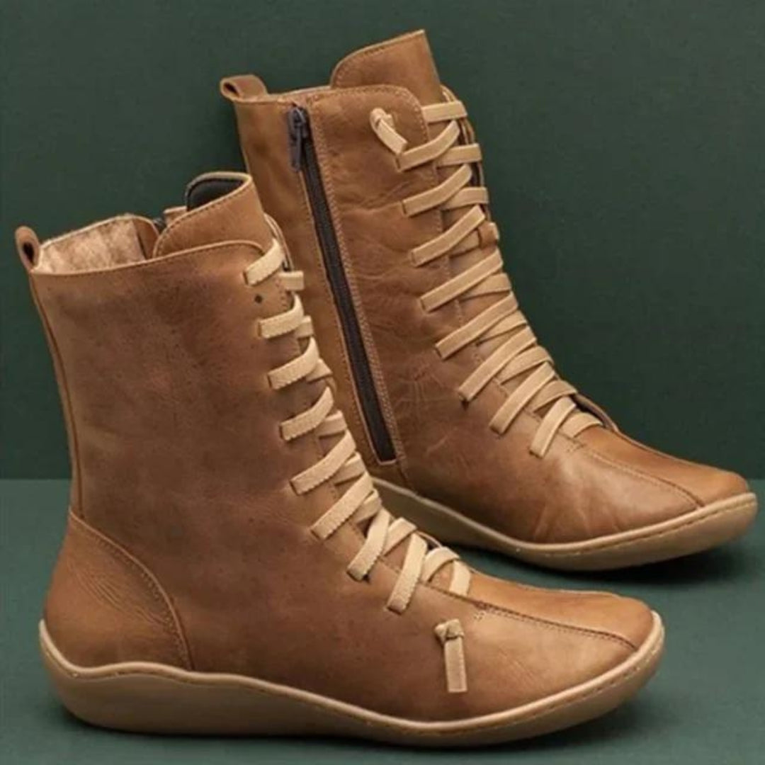 Stylish winter boots for women | Gloria -1